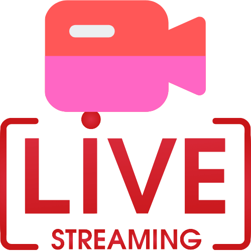 Adult Live Streaming App